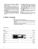 Preview for 13 page of Pioneer CT-110 Service Manual