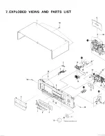 Preview for 15 page of Pioneer CT-110 Service Manual