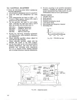 Preview for 32 page of Pioneer CT-110 Service Manual