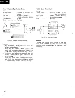 Preview for 36 page of Pioneer CT-110 Service Manual