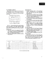Preview for 11 page of Pioneer CT-200 Service Manual