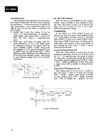 Preview for 12 page of Pioneer CT-200 Service Manual