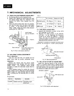 Preview for 14 page of Pioneer CT-200 Service Manual