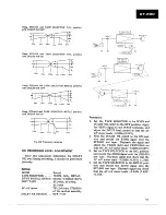 Preview for 19 page of Pioneer CT-200 Service Manual