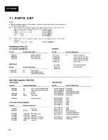 Preview for 26 page of Pioneer CT-200 Service Manual