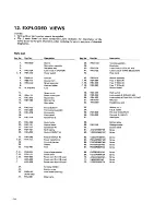 Preview for 28 page of Pioneer CT-200 Service Manual