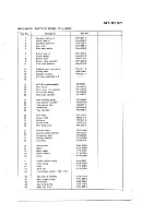 Preview for 8 page of Pioneer CT-3131 Service Manual