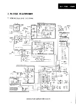 Preview for 3 page of Pioneer CT-40 Service Manual