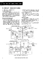 Preview for 8 page of Pioneer CT-40 Service Manual