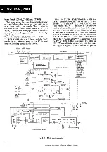 Preview for 16 page of Pioneer CT-40 Service Manual