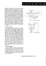 Preview for 17 page of Pioneer CT-40 Service Manual