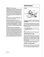 Preview for 4 page of Pioneer CT-41 Operating Instructions Manual