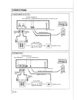 Preview for 6 page of Pioneer CT-41 Operating Instructions Manual