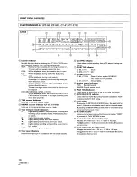 Preview for 10 page of Pioneer CT-41 Operating Instructions Manual