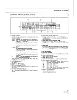 Preview for 11 page of Pioneer CT-41 Operating Instructions Manual