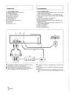 Preview for 10 page of Pioneer CT-43 Operating Instructions Manual