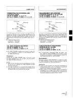 Preview for 11 page of Pioneer CT-43 Operating Instructions Manual