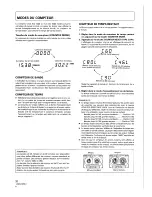 Preview for 20 page of Pioneer CT-43 Operating Instructions Manual