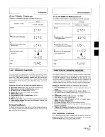 Preview for 29 page of Pioneer CT-43 Operating Instructions Manual