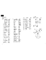 Preview for 6 page of Pioneer CT-43 Service Manual