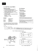 Preview for 22 page of Pioneer CT-43 Service Manual