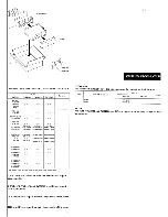 Preview for 28 page of Pioneer CT-43 Service Manual