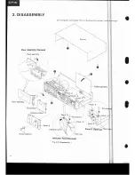 Preview for 5 page of Pioneer CT-5 Service Manual