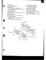 Preview for 6 page of Pioneer CT-5 Service Manual