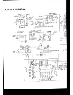 Preview for 20 page of Pioneer CT-5 Service Manual