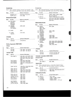 Preview for 22 page of Pioneer CT-5 Service Manual