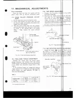 Preview for 29 page of Pioneer CT-5 Service Manual