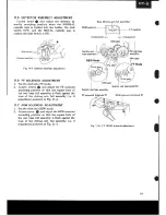 Preview for 30 page of Pioneer CT-5 Service Manual