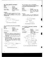 Preview for 32 page of Pioneer CT-5 Service Manual