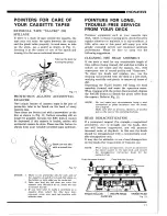 Preview for 11 page of Pioneer CT-5151 Operating Instructions Manual