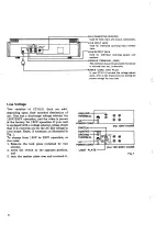 Preview for 37 page of Pioneer CT-5151 Service Manual