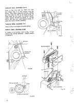 Preview for 45 page of Pioneer CT-5151 Service Manual