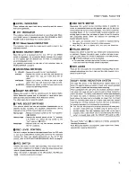 Preview for 3 page of Pioneer CT-730 Operating Instructions Manual