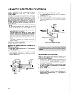 Preview for 12 page of Pioneer CT-740 Operating Instructions Manual