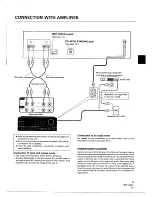 Preview for 5 page of Pioneer CT-757 Operating Instructions Manual