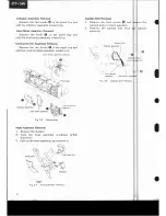 Preview for 3 page of Pioneer CT-7R Service Manual