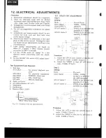 Preview for 39 page of Pioneer CT-7R Service Manual