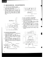 Preview for 42 page of Pioneer CT-7R Service Manual