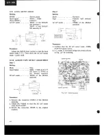 Preview for 48 page of Pioneer CT-7R Service Manual