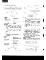 Preview for 54 page of Pioneer CT-7R Service Manual