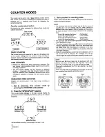 Preview for 6 page of Pioneer CT-91a Operating Instructions Manual