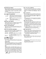 Preview for 3 page of Pioneer CT-930 Operating Instructions Manual