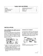 Предварительный просмотр 17 страницы Pioneer CT-980W Operating Instructions Manual