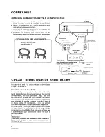 Preview for 18 page of Pioneer CT-980W Operating Instructions Manual