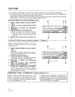 Preview for 22 page of Pioneer CT-980W Operating Instructions Manual