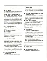 Предварительный просмотр 7 страницы Pioneer CT-A9 Operating Instructions Manual